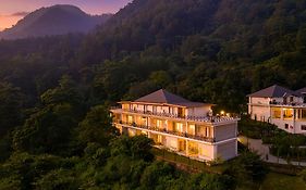 The Orchid Rishivan Rishikesh